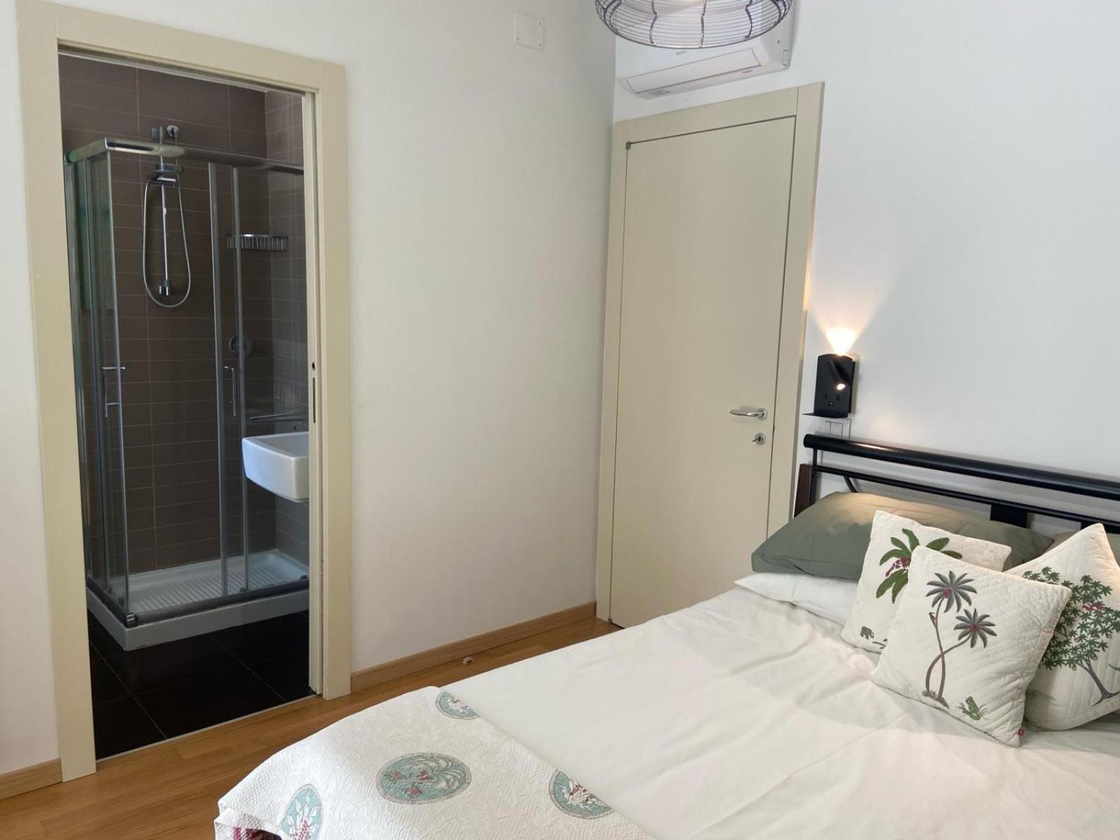 Casa Del Porto Apartment Pesaro Ngoại thất bức ảnh