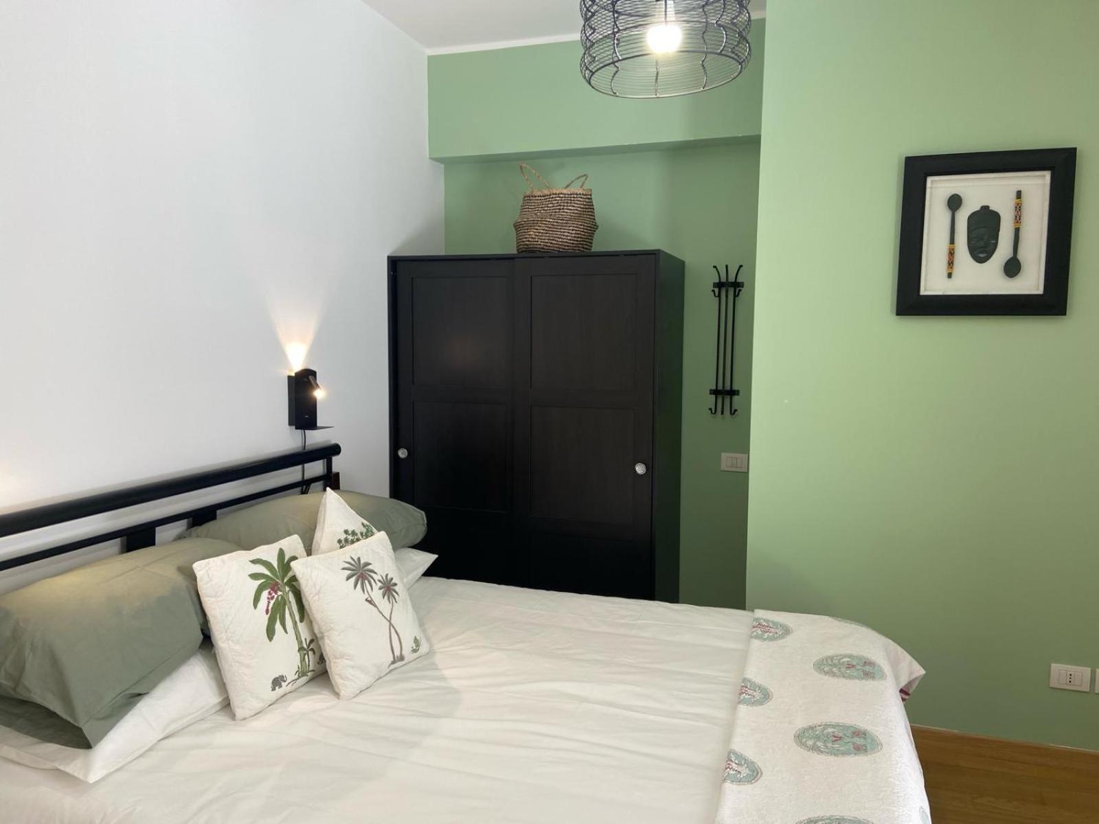 Casa Del Porto Apartment Pesaro Ngoại thất bức ảnh