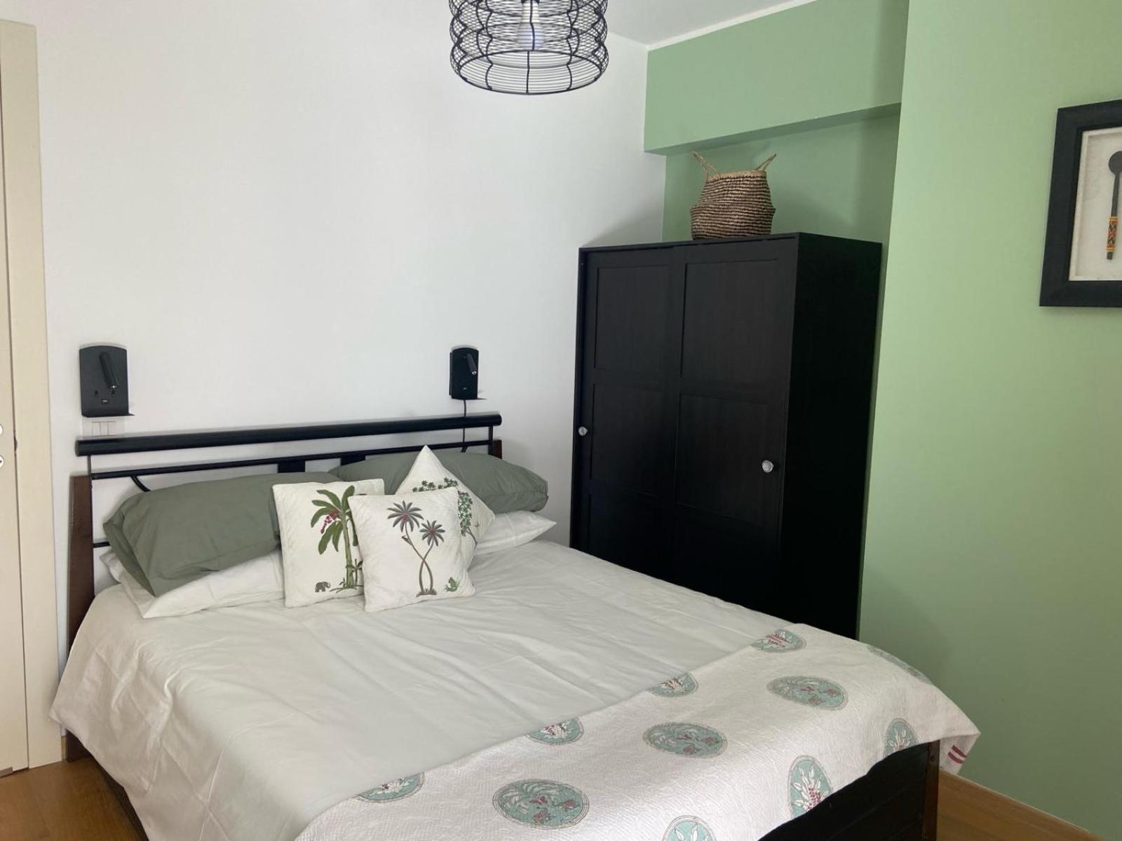 Casa Del Porto Apartment Pesaro Ngoại thất bức ảnh