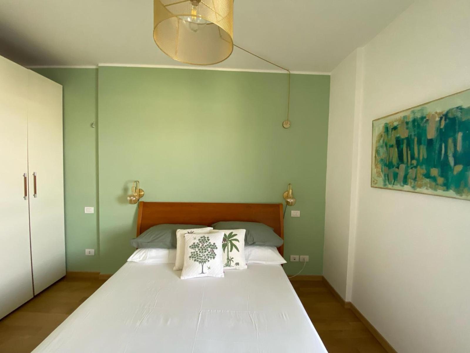 Casa Del Porto Apartment Pesaro Ngoại thất bức ảnh