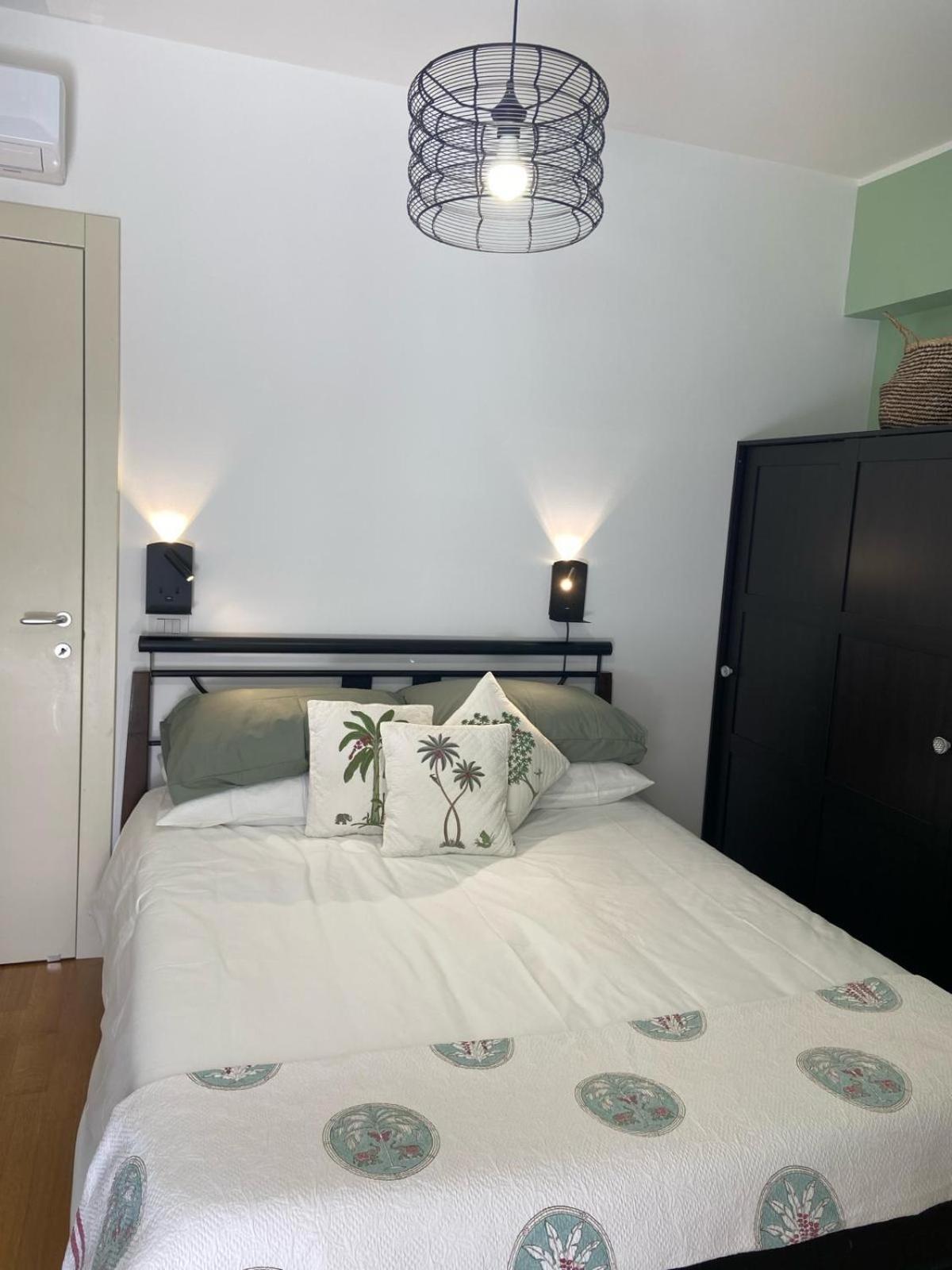 Casa Del Porto Apartment Pesaro Ngoại thất bức ảnh