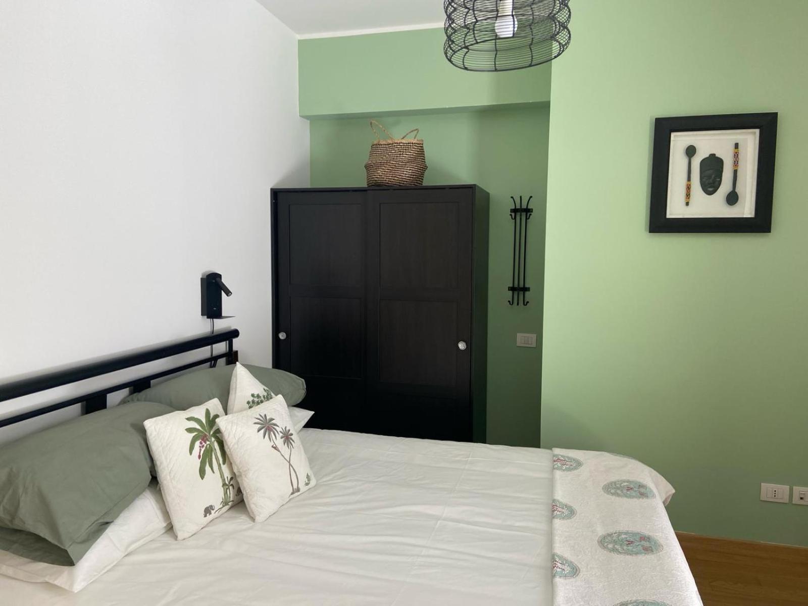 Casa Del Porto Apartment Pesaro Ngoại thất bức ảnh