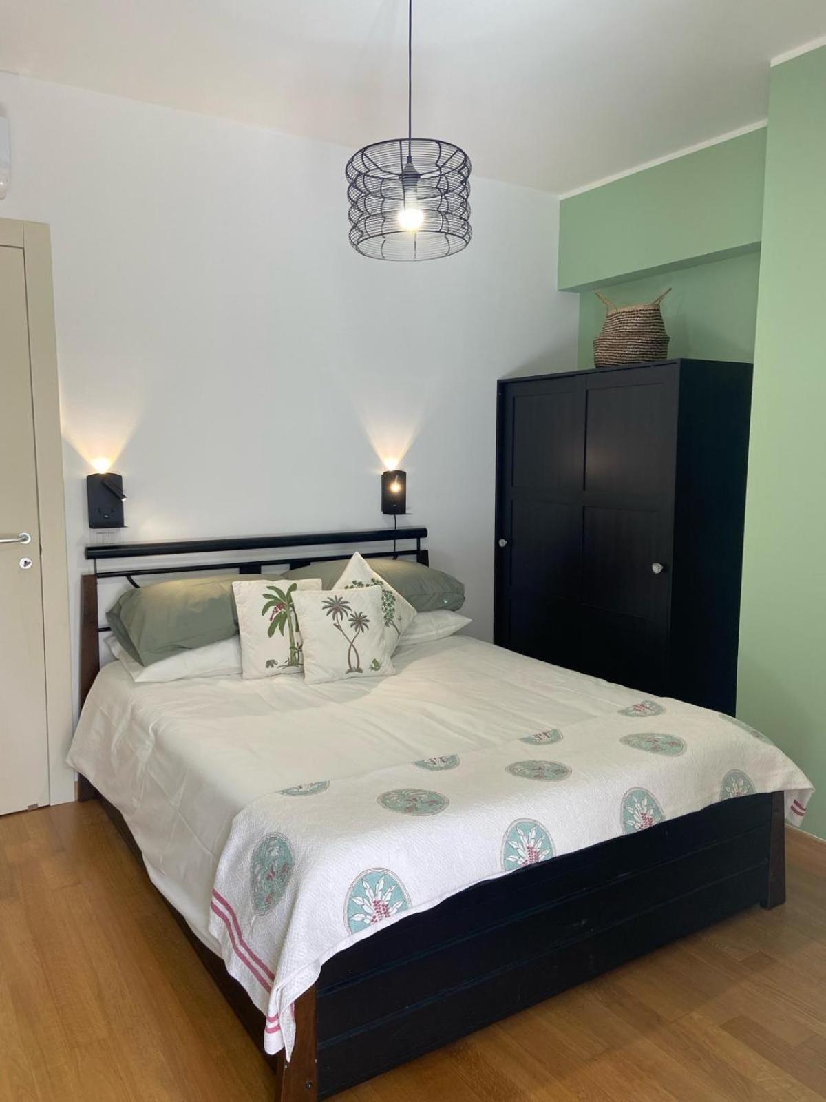 Casa Del Porto Apartment Pesaro Ngoại thất bức ảnh