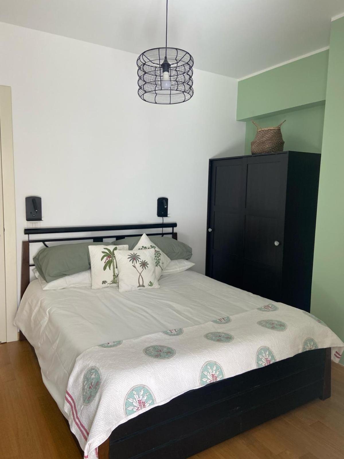 Casa Del Porto Apartment Pesaro Ngoại thất bức ảnh