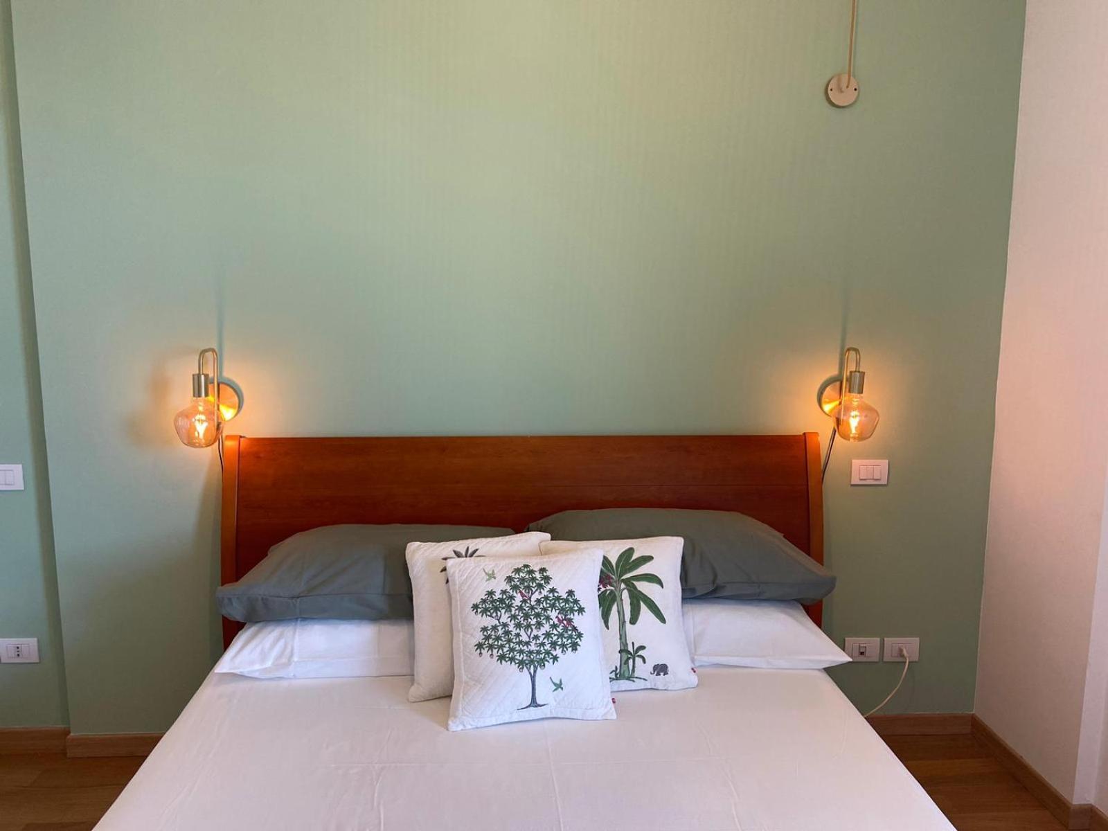 Casa Del Porto Apartment Pesaro Ngoại thất bức ảnh