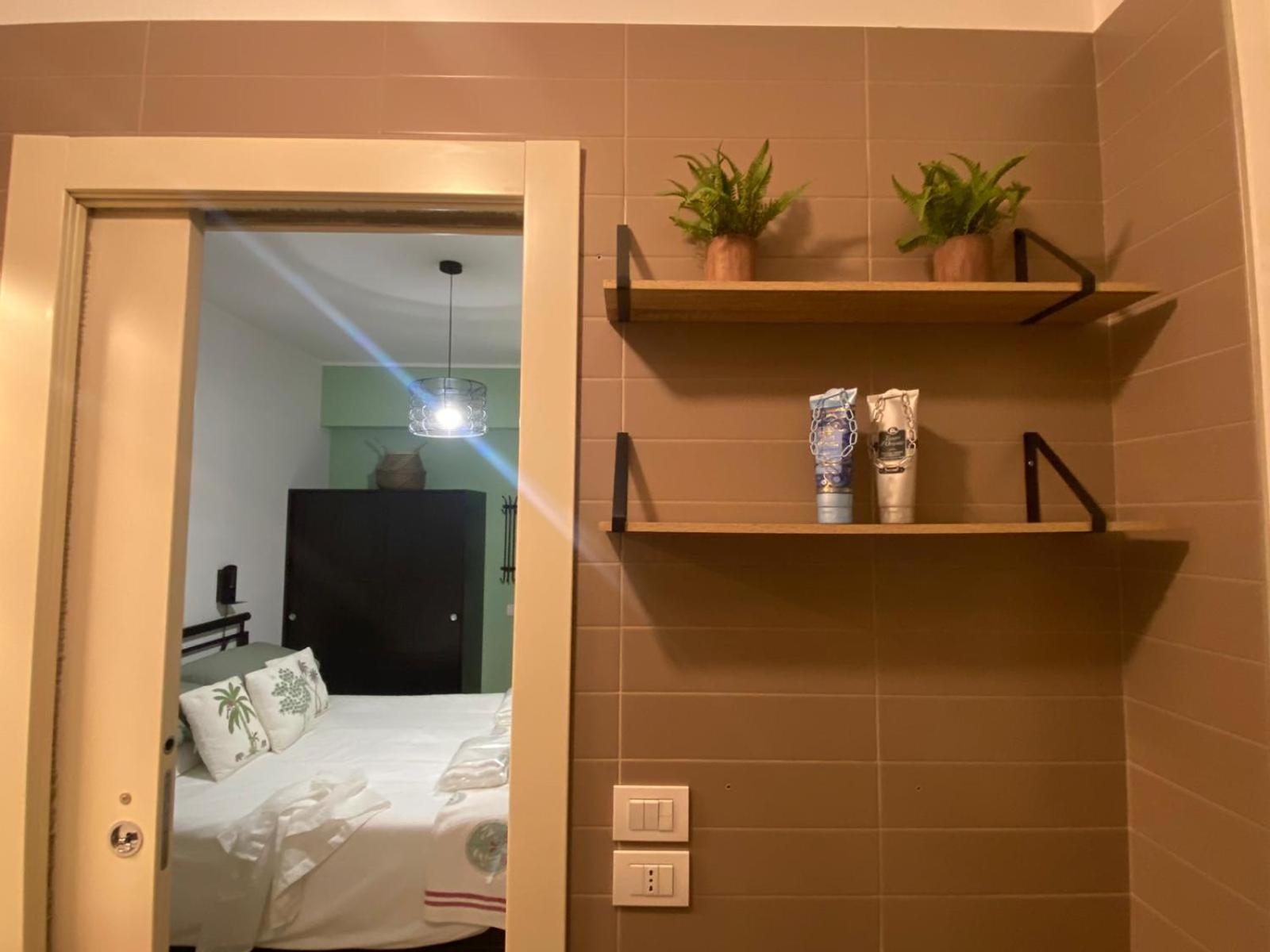Casa Del Porto Apartment Pesaro Ngoại thất bức ảnh
