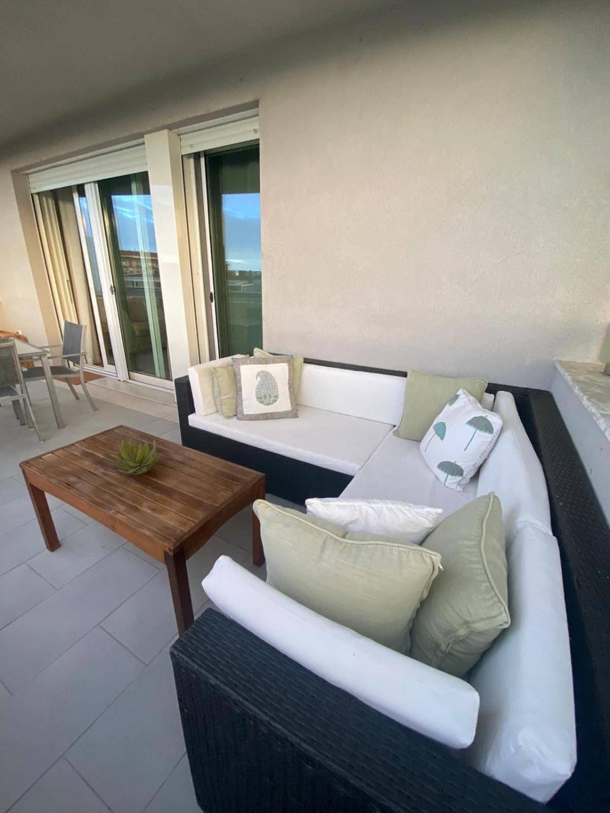 Casa Del Porto Apartment Pesaro Ngoại thất bức ảnh