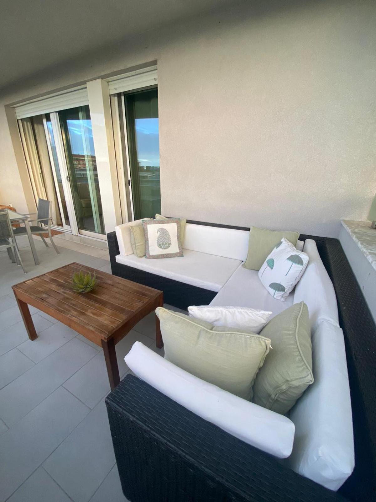 Casa Del Porto Apartment Pesaro Ngoại thất bức ảnh