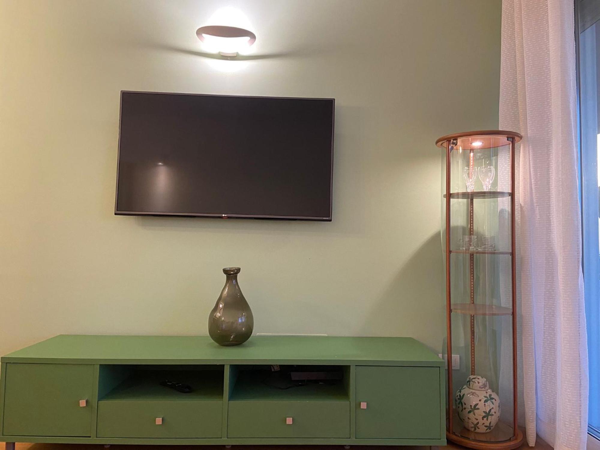 Casa Del Porto Apartment Pesaro Ngoại thất bức ảnh