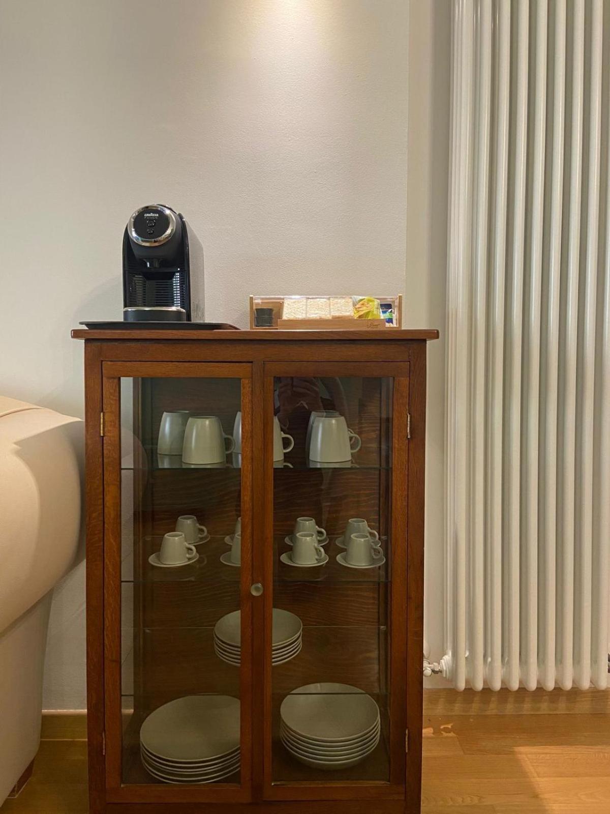 Casa Del Porto Apartment Pesaro Ngoại thất bức ảnh