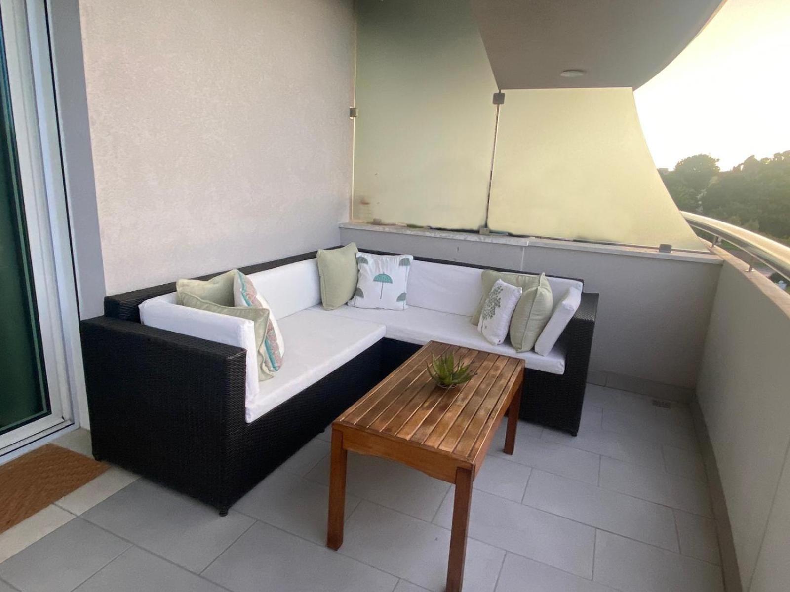 Casa Del Porto Apartment Pesaro Ngoại thất bức ảnh